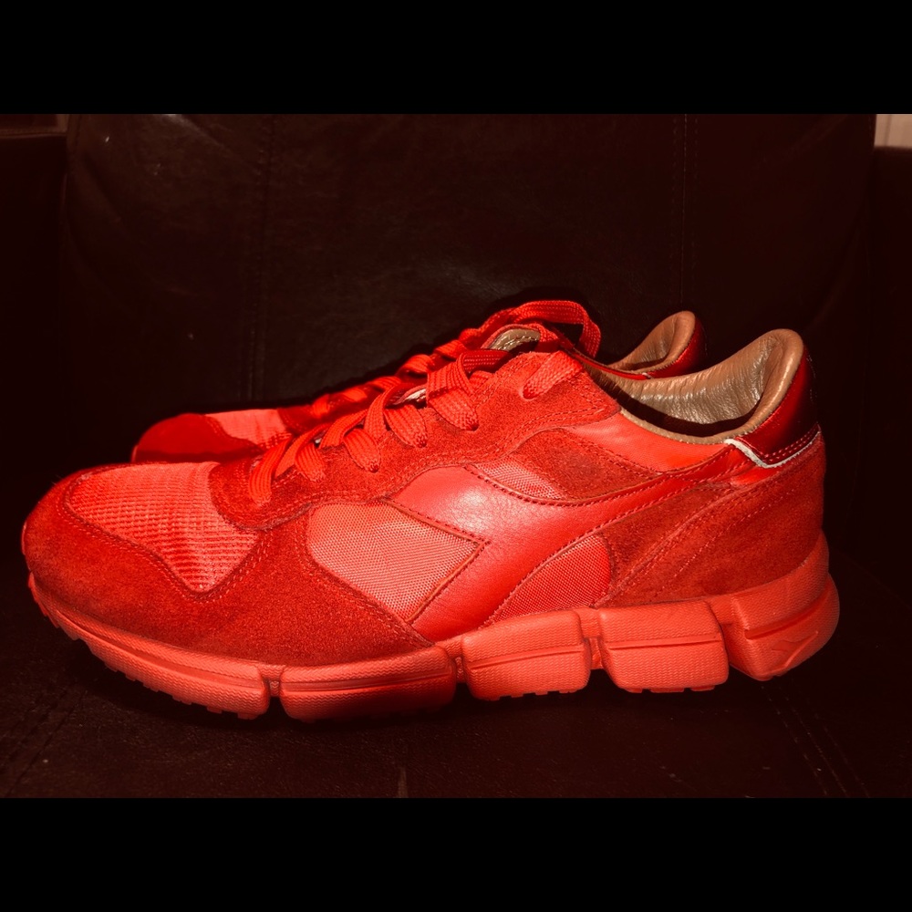 Diadora Heritage 9.5 - Picture 2 of 8